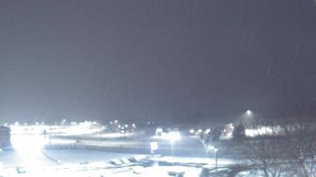 Weather camera view of WITI-TV.