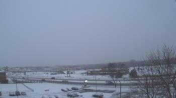 Weather camera view of WITI-TV.