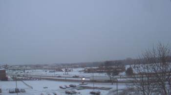 Weather camera view of WITI-TV.