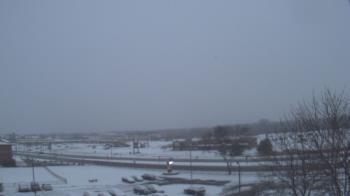 Weather camera view of WITI-TV.