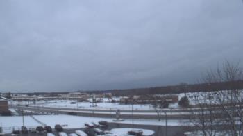 Weather camera view of WITI-TV.