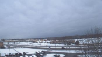 Weather camera view of WITI-TV.