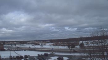 Weather camera view of WITI-TV.