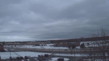Weather camera view of WITI-TV.