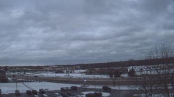 Weather camera view of WITI-TV.