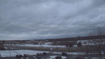Weather camera view of WITI-TV.