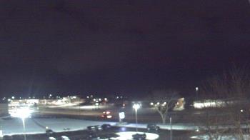 Weather camera view of WITI-TV.