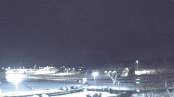 Weather camera view of WITI-TV.