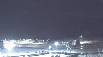 Weather camera view of WITI-TV.