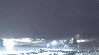 Weather camera view of WITI-TV.