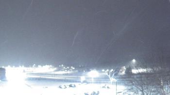 Weather camera view of WITI-TV.