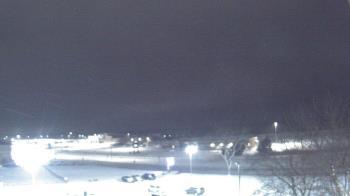 Weather camera view of WITI-TV.