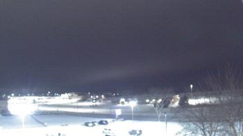 Weather camera view of WITI-TV.