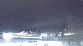Weather camera view of WITI-TV.