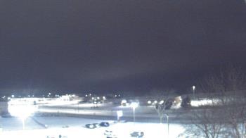 Weather camera view of WITI-TV.