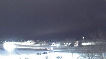 Weather camera view of WITI-TV.