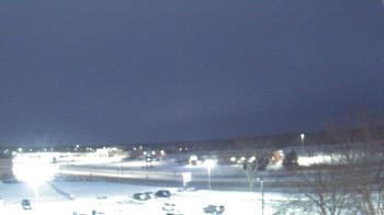 Weather camera view of WITI-TV.