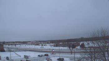 Weather camera view of WITI-TV.
