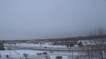 Weather camera view of WITI-TV.