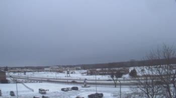 Weather camera view of WITI-TV.