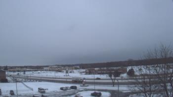 Weather camera view of WITI-TV.