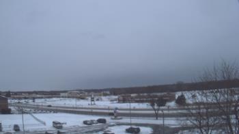 Weather camera view of WITI-TV.