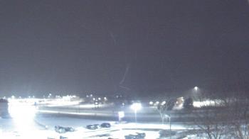 Weather camera view of WITI-TV.