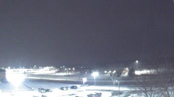 Weather camera view of WITI-TV.