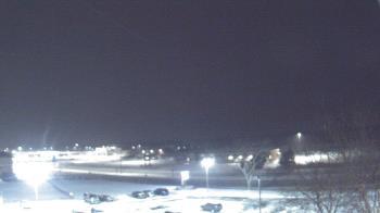 Weather camera view of WITI-TV.