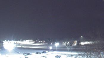 Weather camera view of WITI-TV.