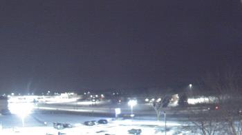 Weather camera view of WITI-TV.