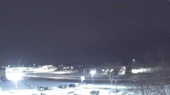 Weather camera view of WITI-TV.