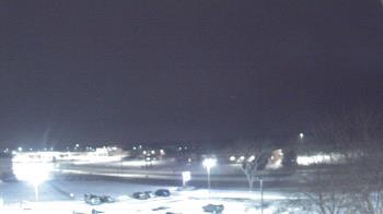 Weather camera view of WITI-TV.