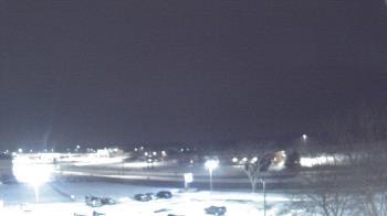 Weather camera view of WITI-TV.