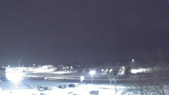 Weather camera view of WITI-TV.