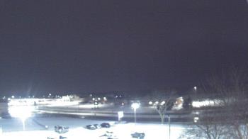 Weather camera view of WITI-TV.