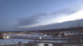 Weather camera view of WITI-TV.