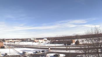 Weather camera view of WITI-TV.