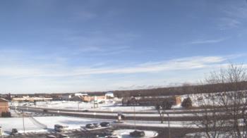 Weather camera view of WITI-TV.