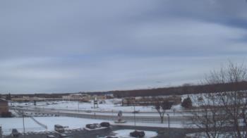Weather camera view of WITI-TV.