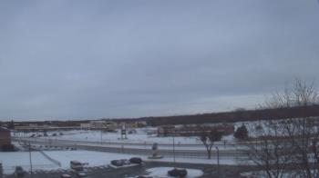 Weather camera view of WITI-TV.