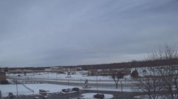 Weather camera view of WITI-TV.