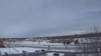 Weather camera view of WITI-TV.