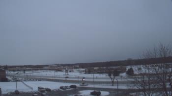 Weather camera view of WITI-TV.