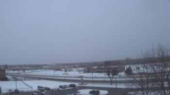 Weather camera view of WITI-TV.