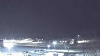 Weather camera view of WITI-TV.