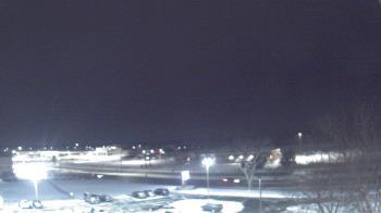 Weather camera view of WITI-TV.