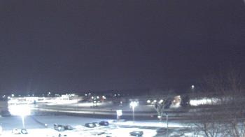 Weather camera view of WITI-TV.
