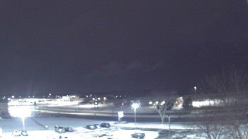 Weather camera view of WITI-TV.