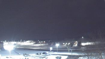 Weather camera view of WITI-TV.